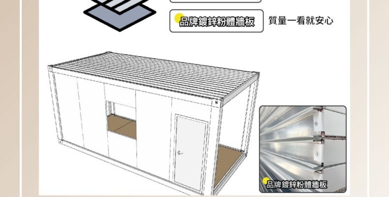 太空艙移動屋ptt